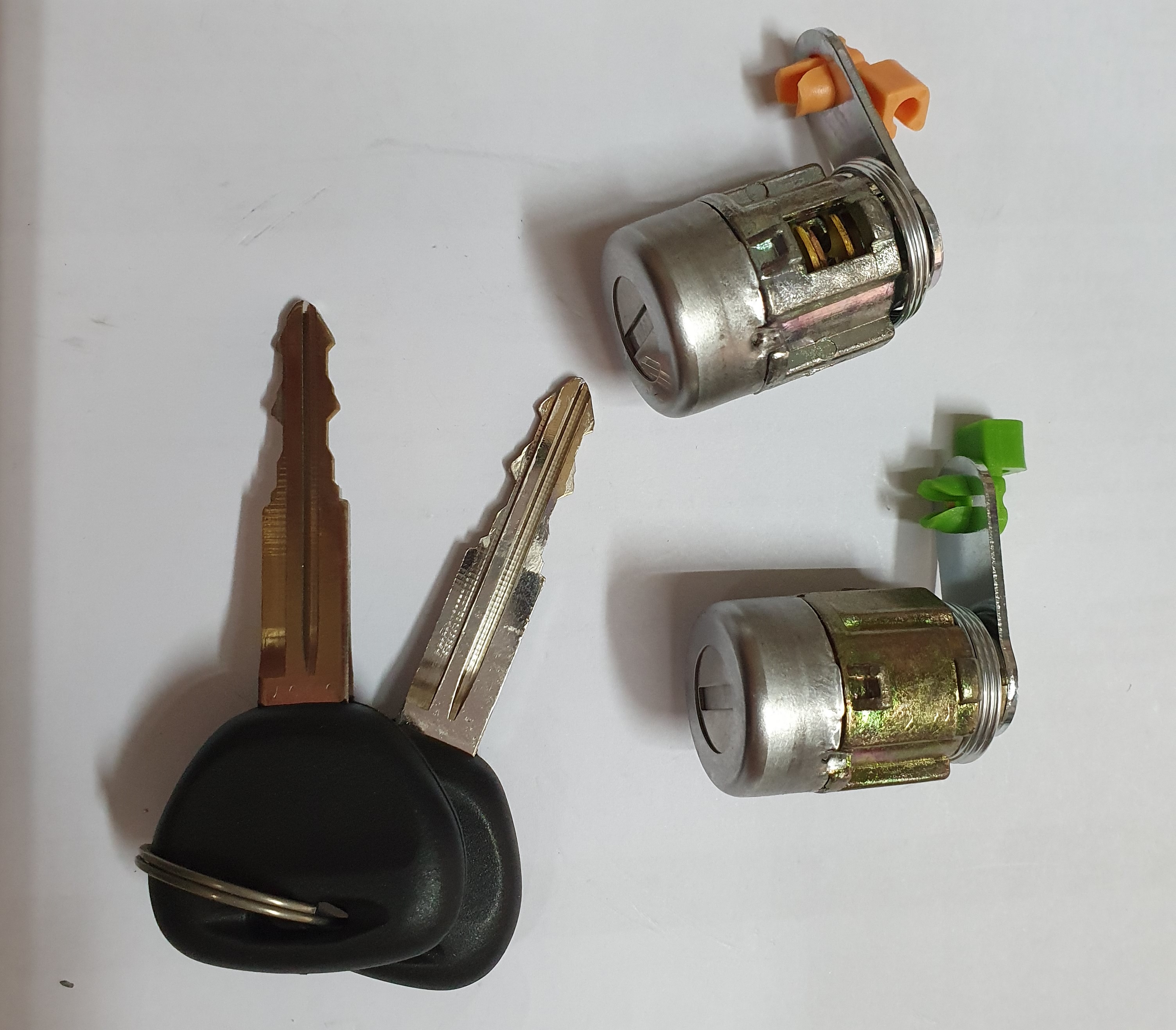 Door Components